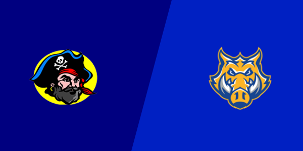 Boca Ciega High School vs. Largo High School