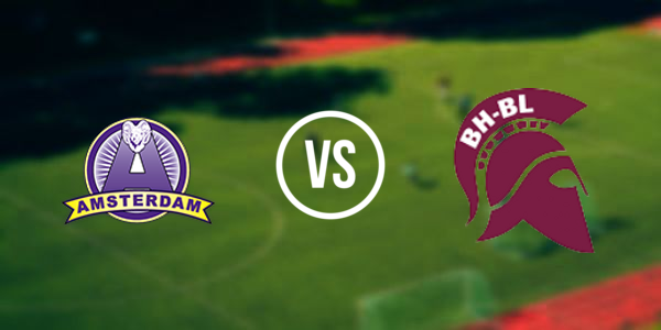 Burnt Hills-Ballston Lake High School vs. Amsterdam High School