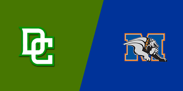 Dallas County High School vs. Montevallo High School