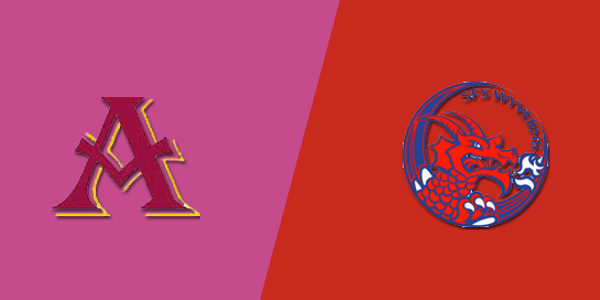 Atherton High School vs. Francis Parker