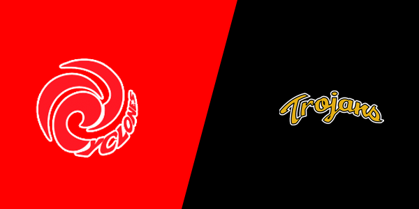 Ottawa High School vs. Topeka High School