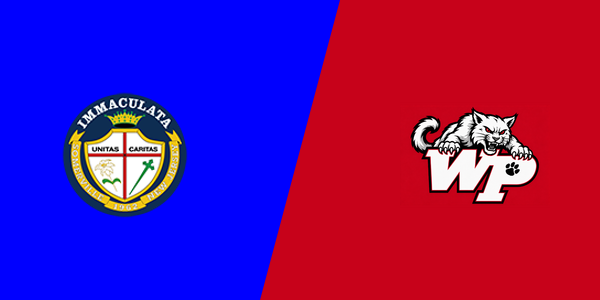 Immaculata High School vs. Whippany Park High School