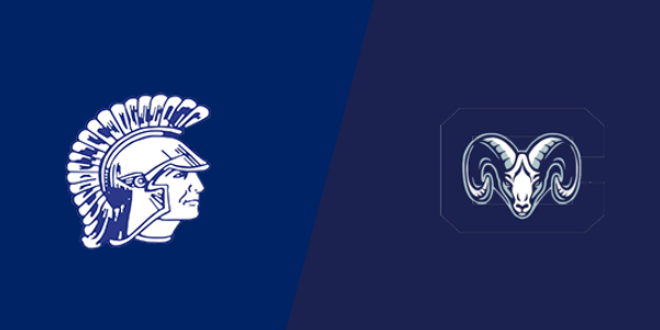 Hunt High School vs. Cleveland High School