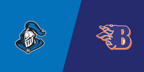 Nolensville High School vs. Blackman High School