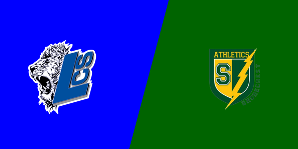 Lakeside Christian School vs. Shorecrest Preparatory School