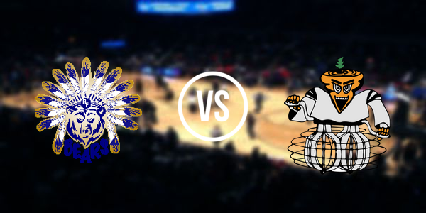 Box Elder High School vs. Chinook High School