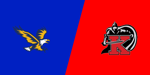Eastside Preparatory High School vs. King's High School