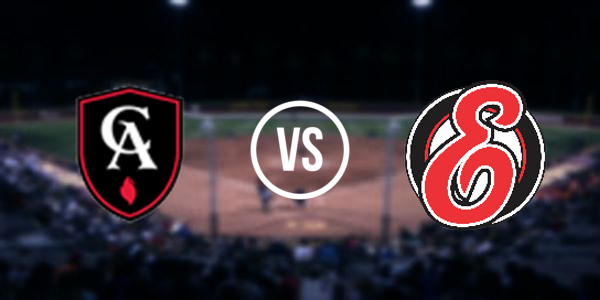 The Academy vs Eaton