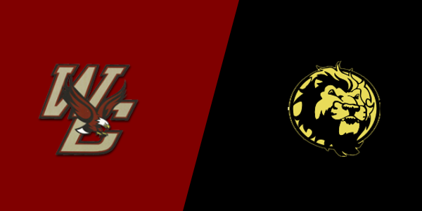 West Carroll High School vs. Dresden High School