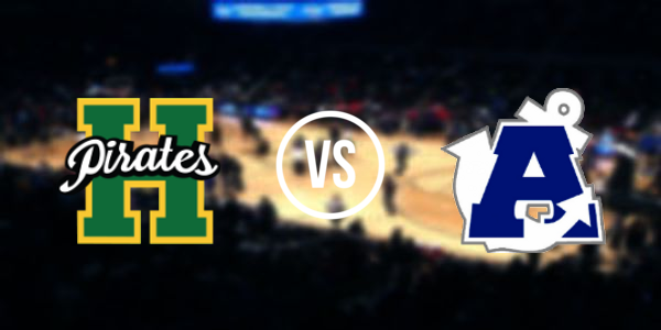 Harbor High School vs. Aptos High School