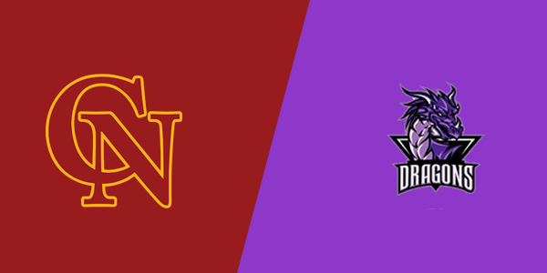 Cardinal Newman High School vs. Sacramento High School
