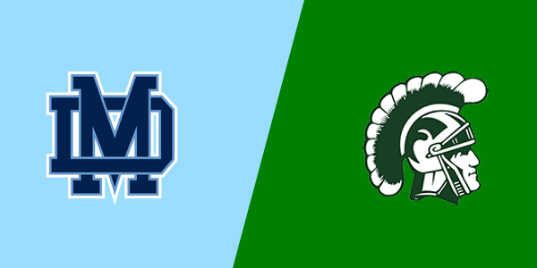 Mater Dei High School - Breese vs. Madison High School