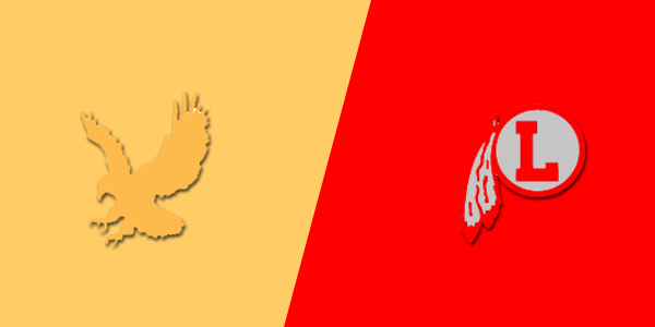 Gilford High School vs. Laconia High School