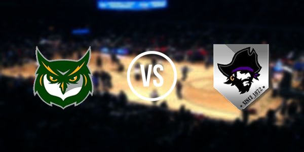 Dundalk High School vs. Loch Raven High School