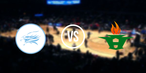 Huron High School - Ann Arbor vs Skyline High School