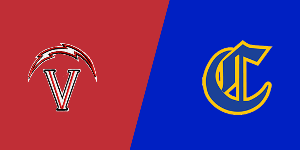 Victory Christian Academy vs. Canterbury School of Florida
