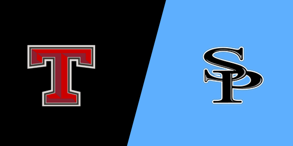 Thompson High School vs. Spain Park High School