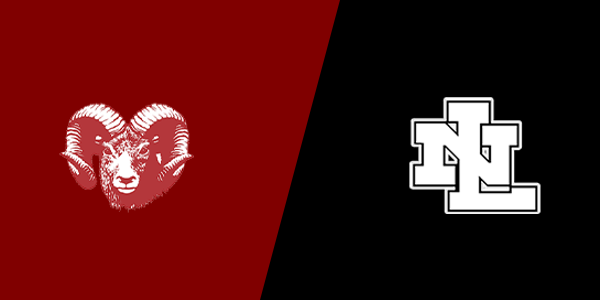 Montrose High School vs. New Lothrop High School