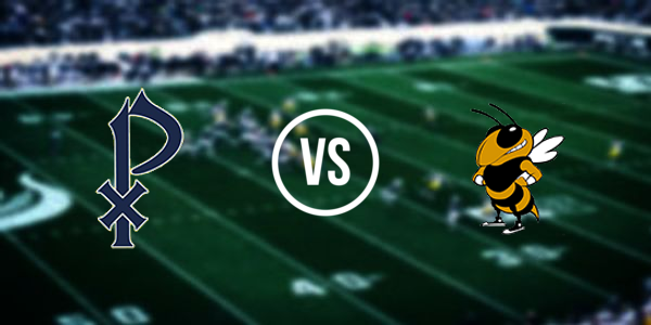 Thomas County Central High School vs. St. Pius X Catholic High School