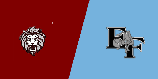 Peoria High School vs. Estrella Foothills High School