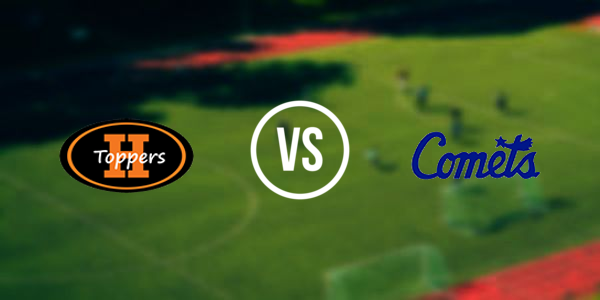 Greenville High School vs Hillsboro High School