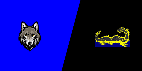 Coleville High School vs. Mineral County High School