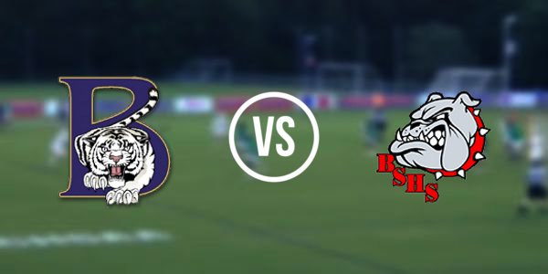 Blythewood High School vs Boiling Springs High School