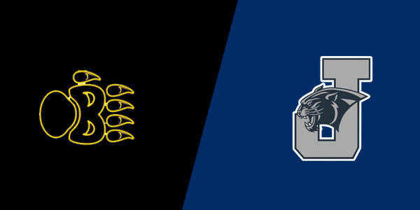 Billingsley School vs. Jemison High School