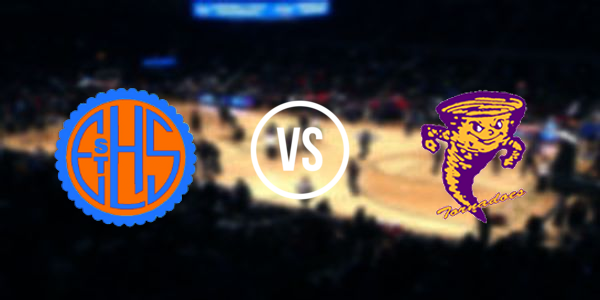 Taylorville High School vs. East St. Louis Senior High School