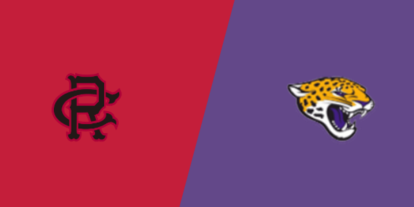 Cedar Ridge High School vs. Carrboro High School