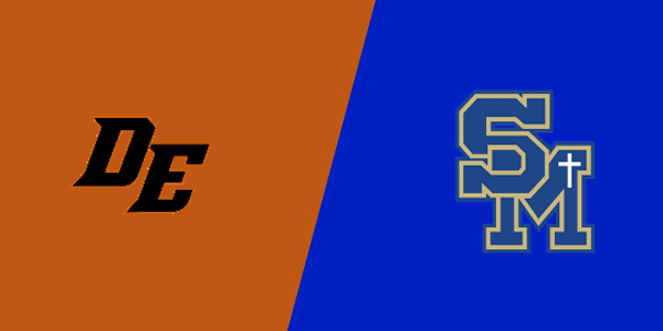 Santa Margarita Catholic HS vs. Desert Edge HS