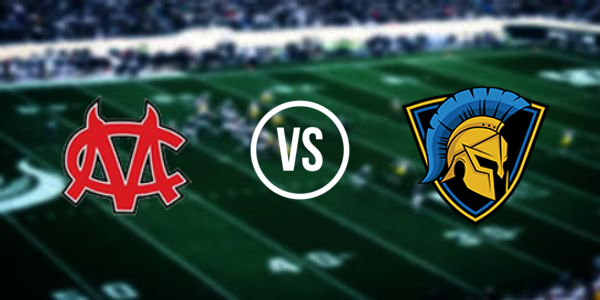 Center Moriches High School vs Comsewogue