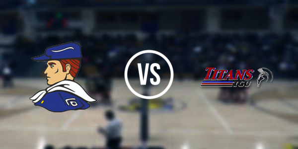 Garrison High School vs TGU Towner High School