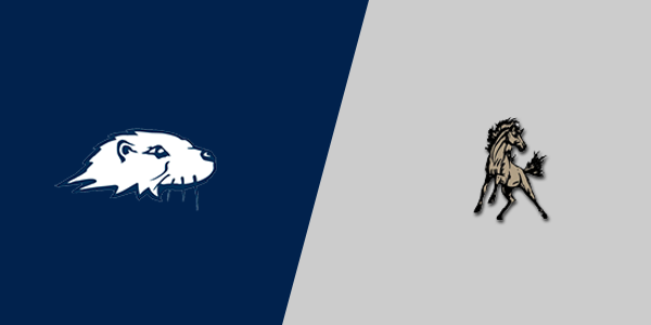 Riverstone International School vs. Horseshoe Bend High School