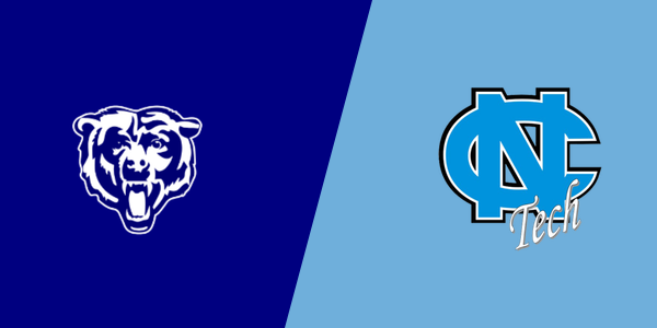 Central High School - Brooksville vs. Nature Coast Tech High School