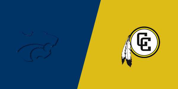 Tharptown High School vs. Colbert County High School