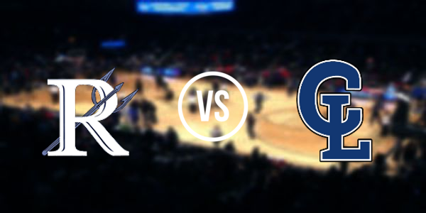 Richmond High School vs. Croswell-Lexington High School