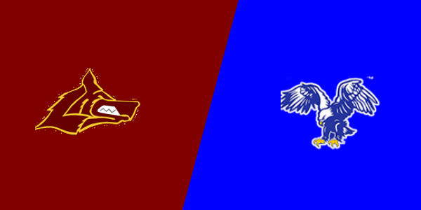 Lopez Island High School vs. Grace Academy High School