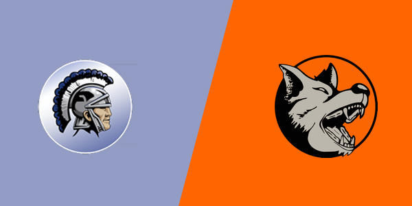 McDowell High School vs. Harbor Creek High School