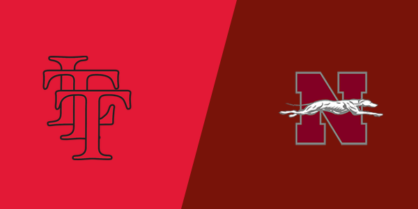 Lake Taylor High School vs. I. C. Norcom High School