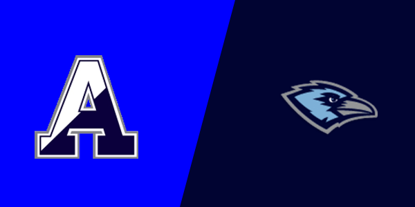 Air Academy High School vs. Riverdale Ridge High School