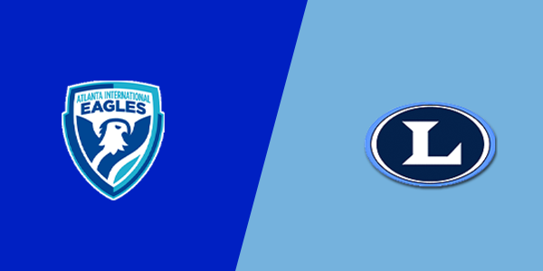 Atlanta International School vs. Lovett School