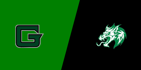 Guilford High School vs. Hamden