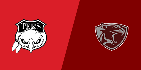 Two Eagle River High School vs. Alberton High School