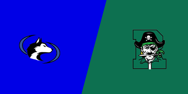 Hanford West High School vs. Reedley High School