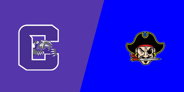 Cheraw High School vs. Genoa-Hugo High School