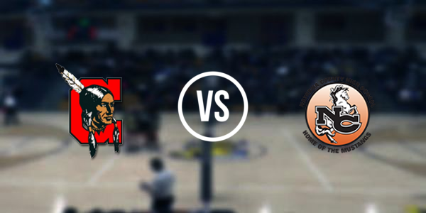 Natrona County High School vs. Cheyenne Central High School