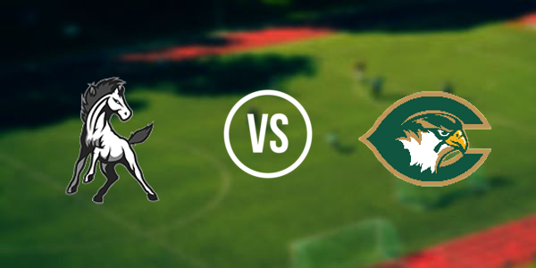 Green Run High School vs. Frank W. Cox High School
