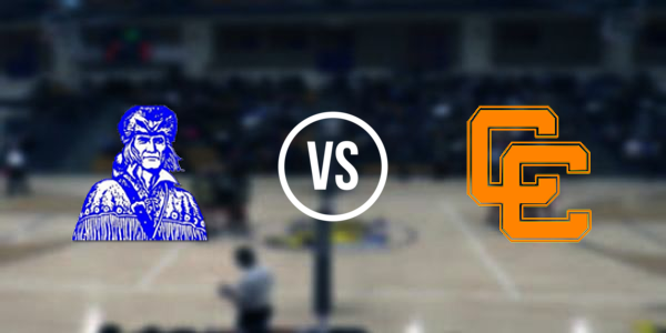 Madison County High School vs. Clarke County High School