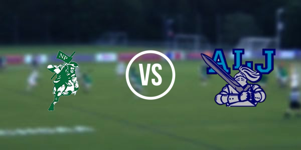 A L Johnson High School vs New Providence High School
